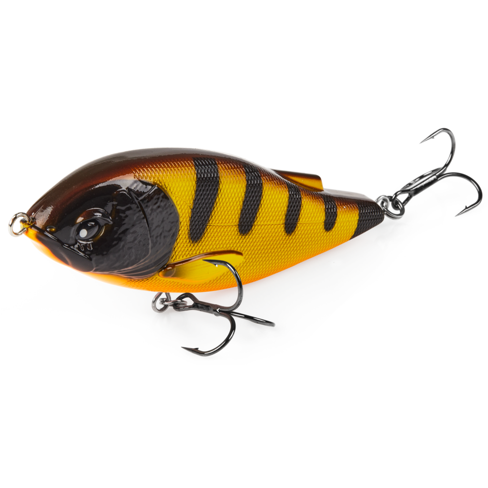 Vobleris Lucky John BBS ARROW JERK 15S