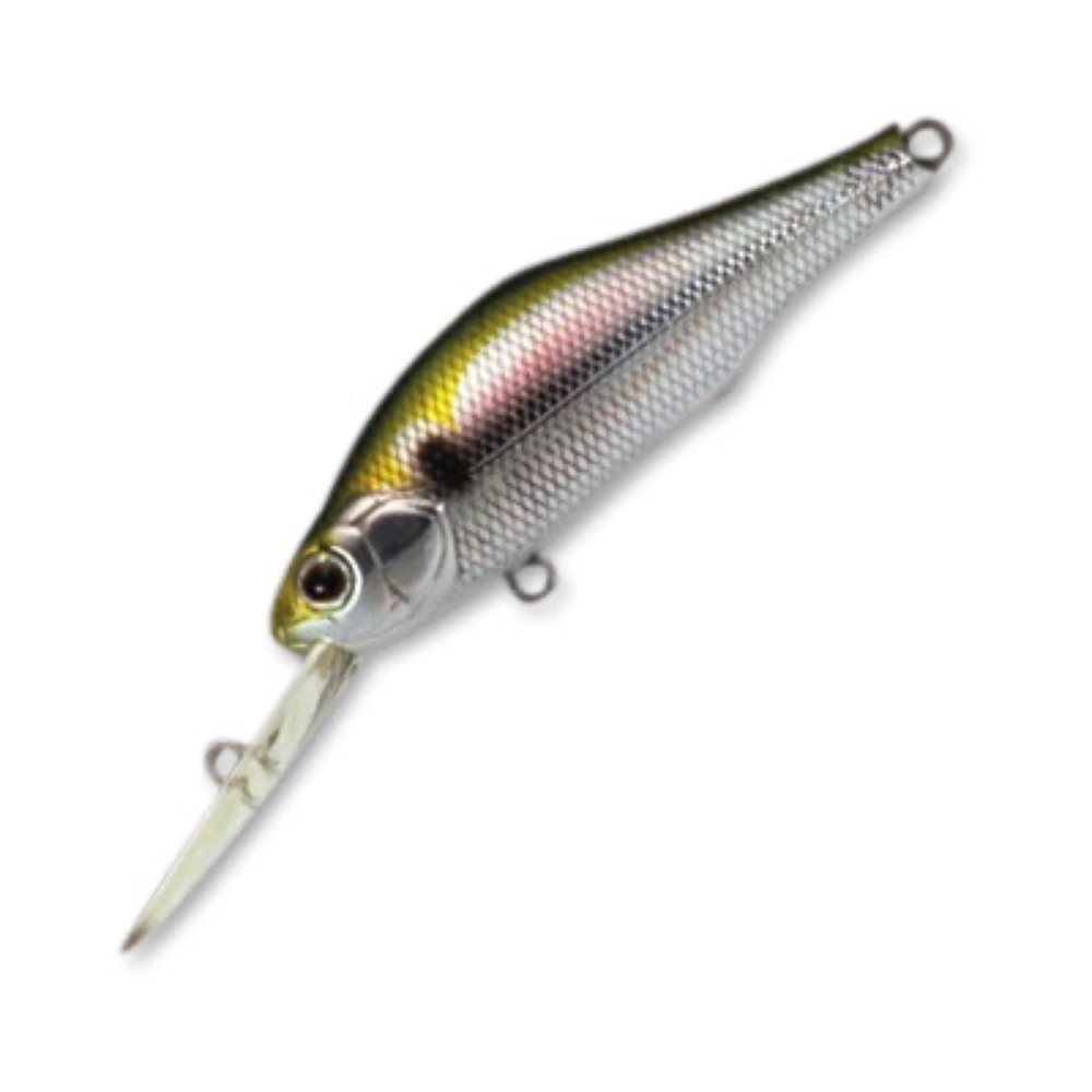 Vobleris Zip Baits KHAMSIN 70DR