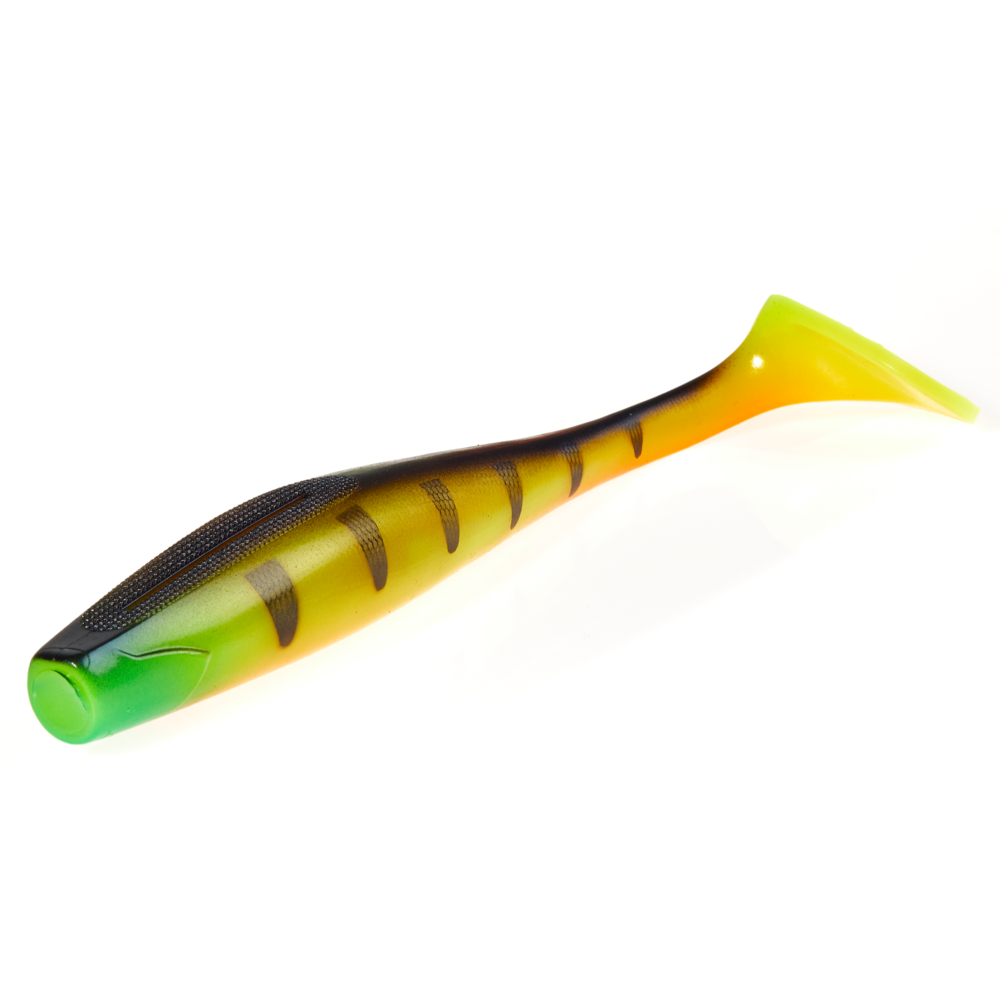 Vibroastes Lucky John 3D BBS Series GIANT KUBIRA SWIM SHAD 12.0