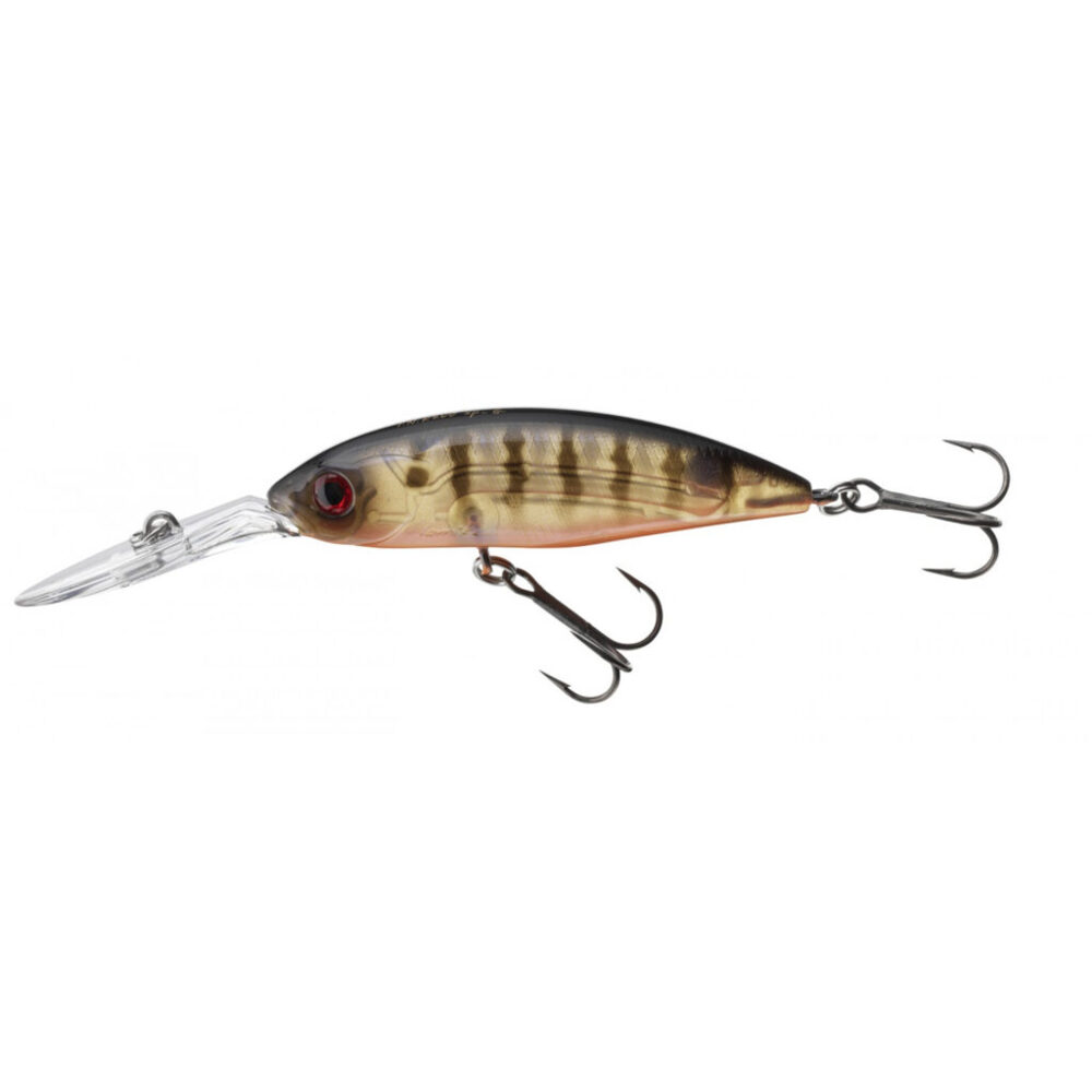 Vobleris Daiwa Tournament SPIKE 53SP