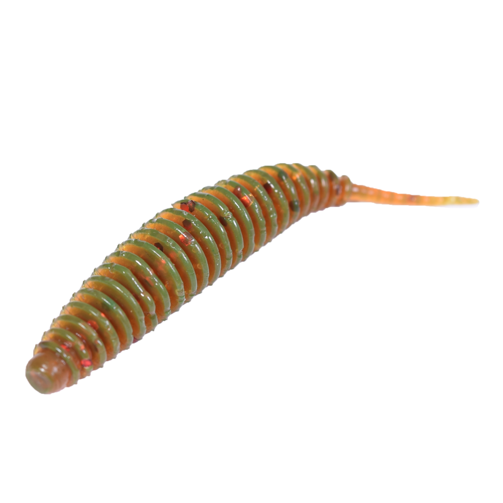Tārpi Lucky John Pro Series ULTRA WORM 1.0