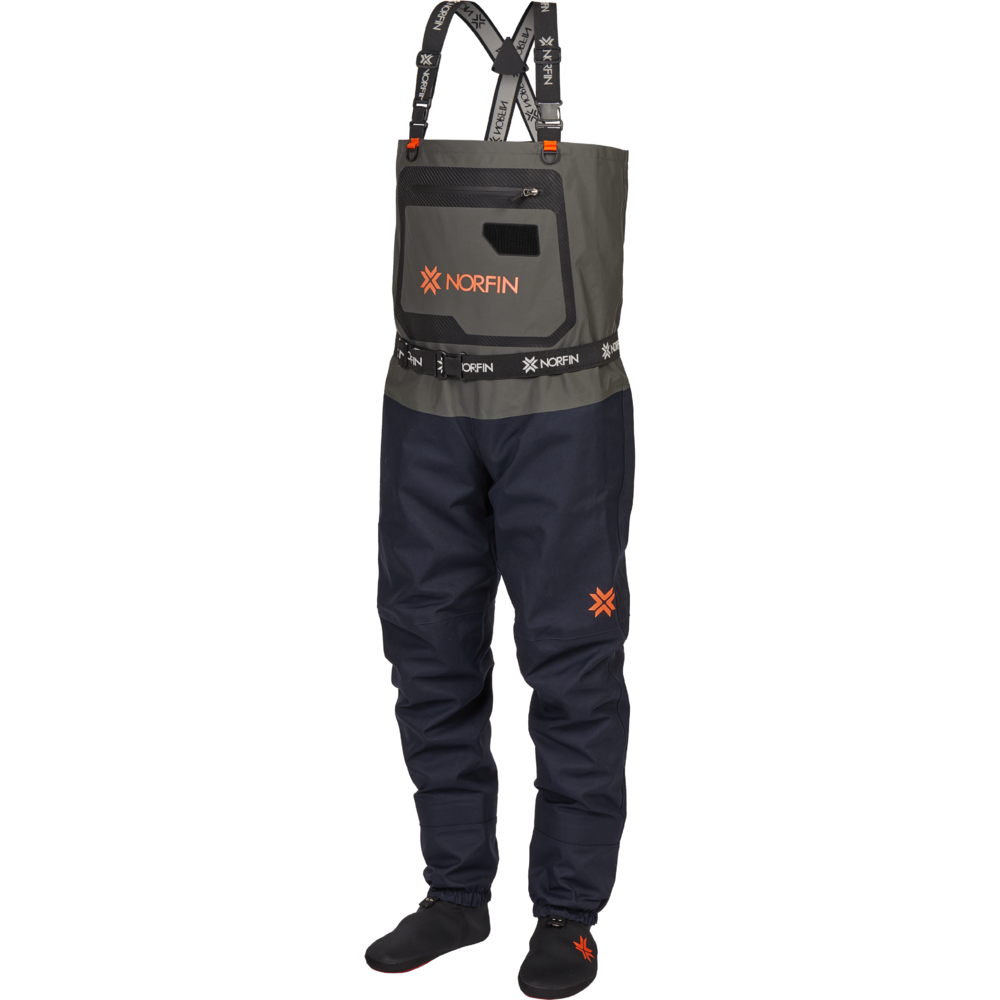 Brienambikses Norfin DEFENDER