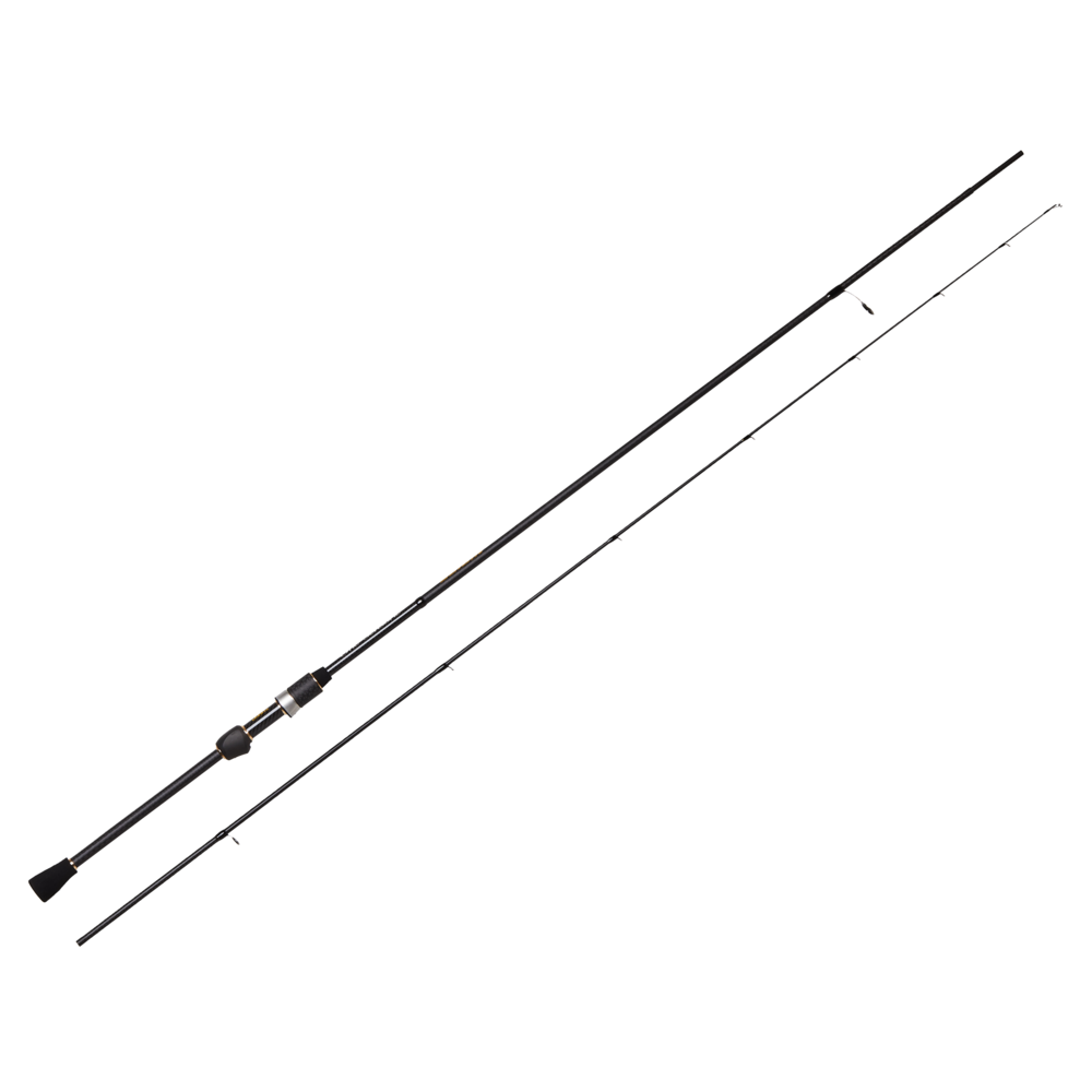 Spinings Lucky John One Sensoric SUIJIN 07
