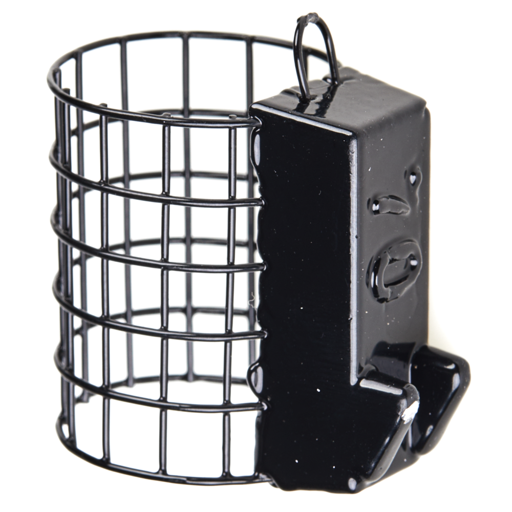 Fīderbarotava Feeder Concept FANGS