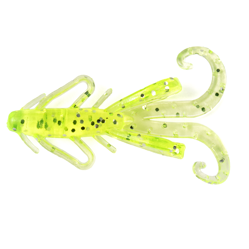 Tvisteri Lucky John Pro Series HOGY HOG 0.8