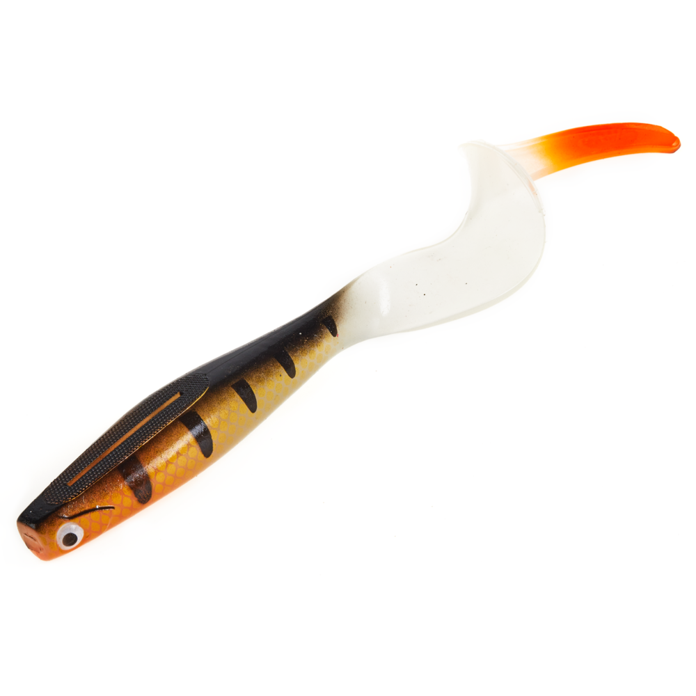 Vibroastes Lucky John 3D BBS Series KUBIRA FIRE TAIL 9.0