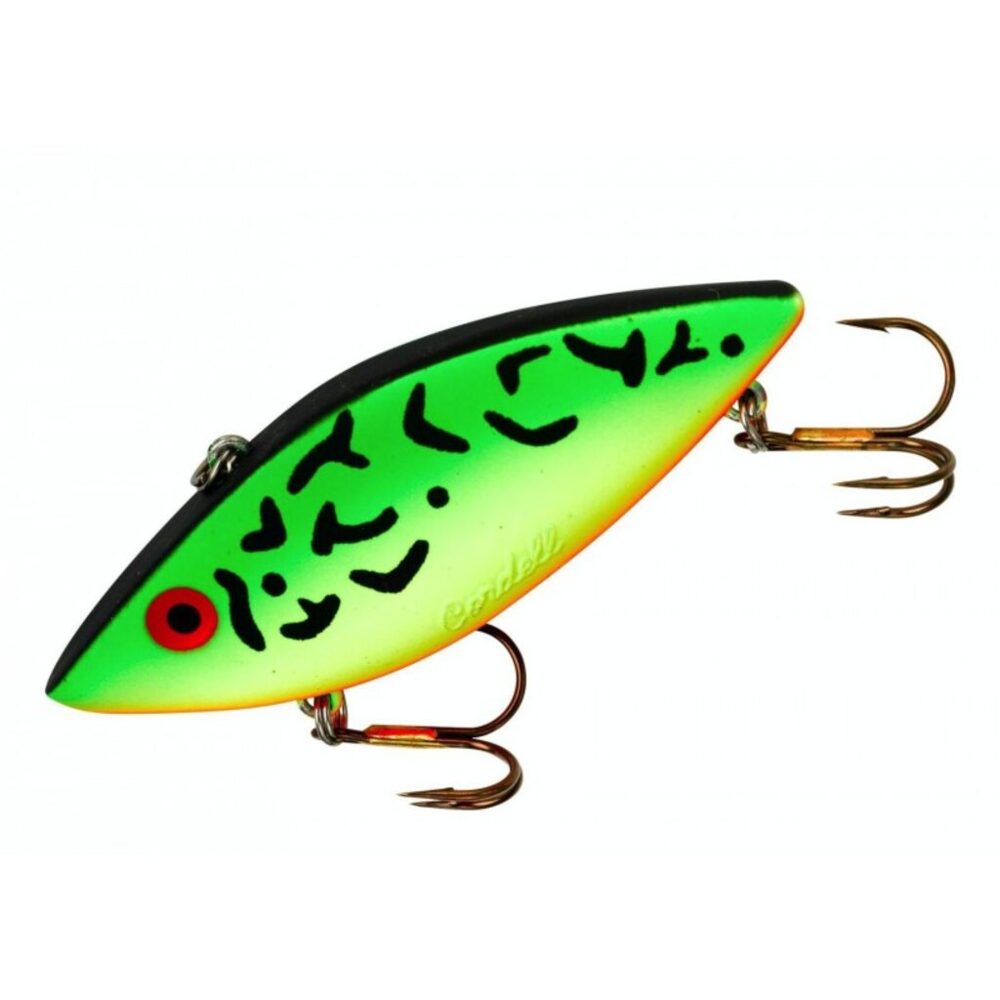 Vobleris Cotton Cordel SUPER SPOT