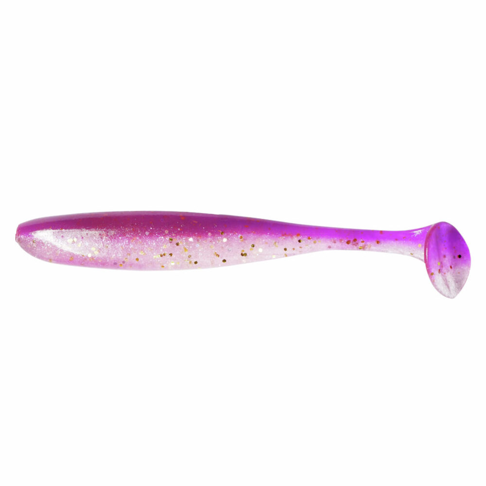 Vibroastes Keitech EASY SHINER 4.5