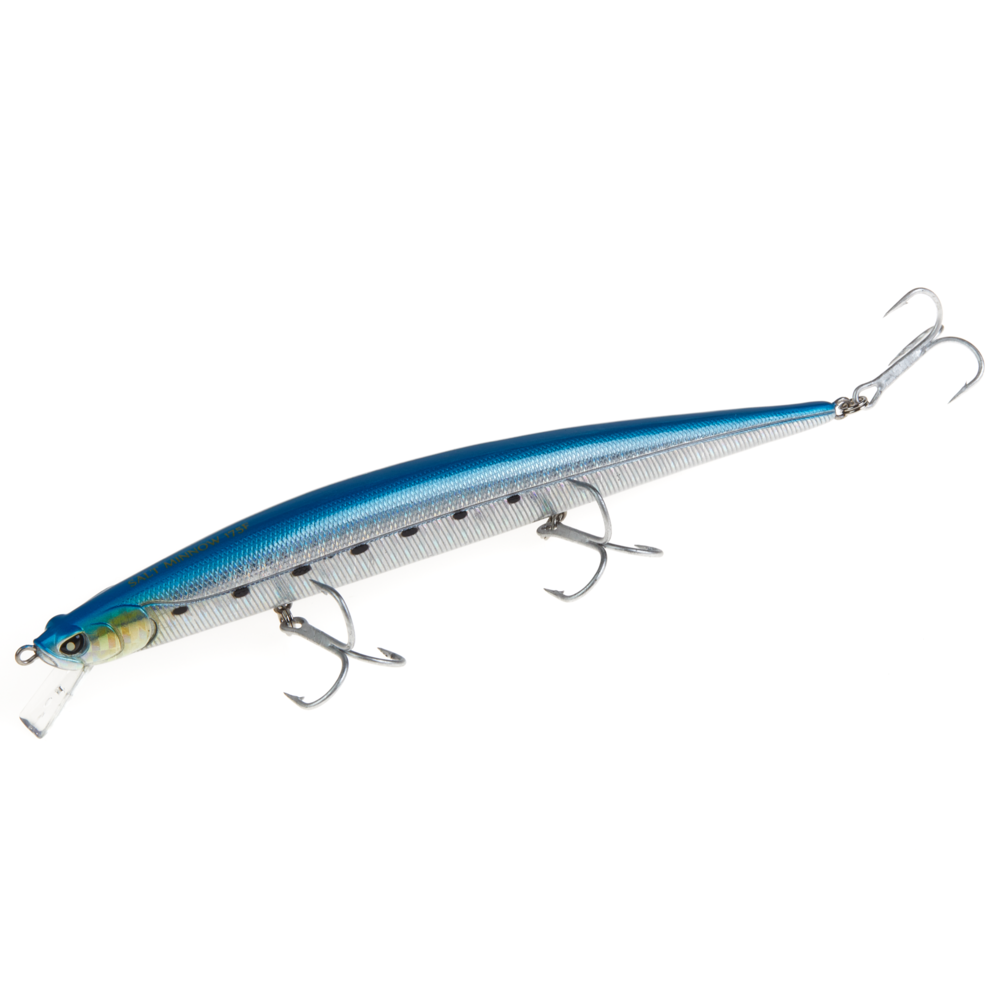 Vobleris Lucky John Pro Series SALT MINNOW 175F