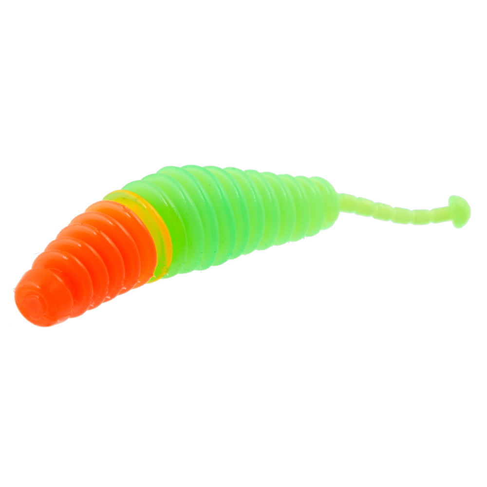 Tārpi Lucky John Pro Series TRICK WORM 2.0