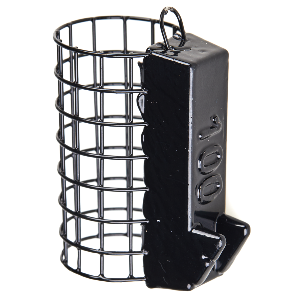 Fīderbarotava Feeder Concept FANGS