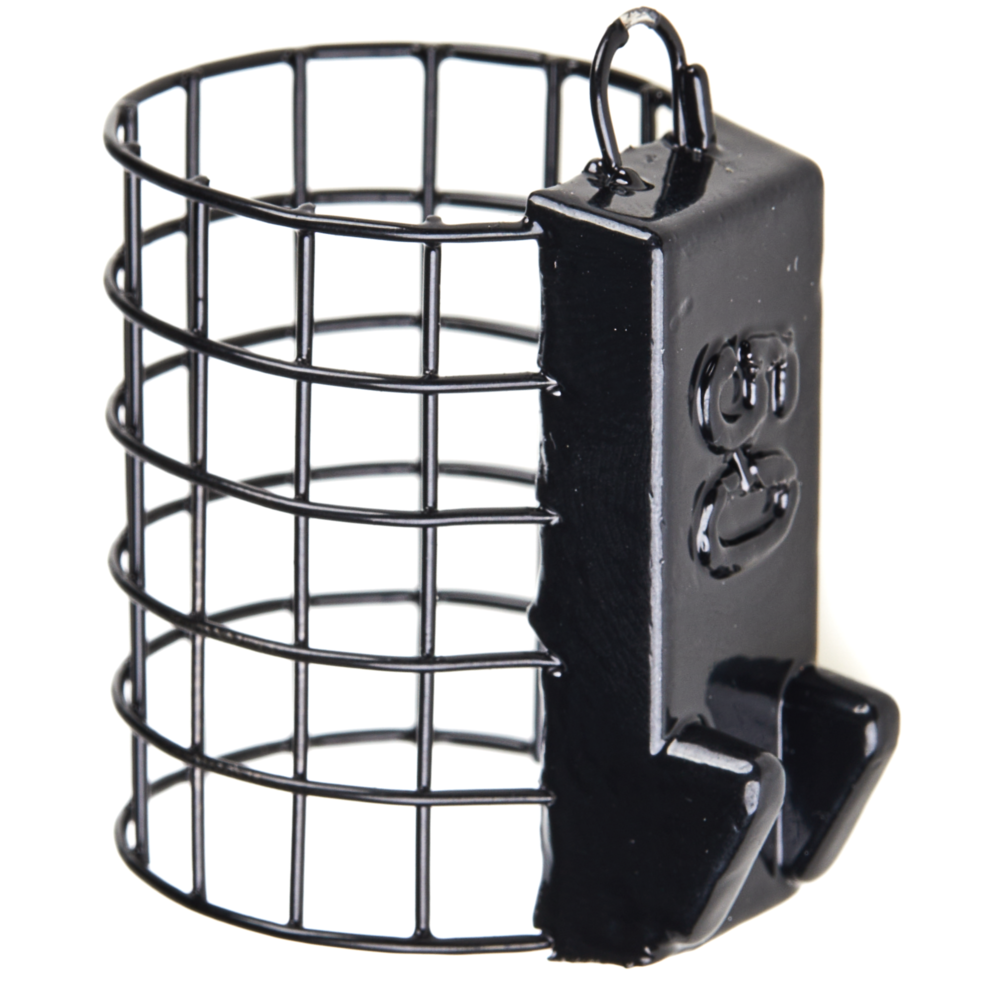 Fīderbarotava Feeder Concept FANGS