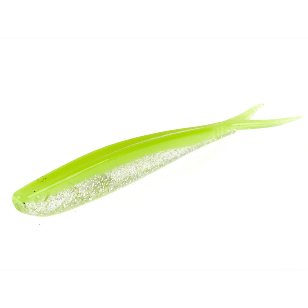 Vibroastes Lucky John 3D Series SLICK SHAD-V 7.0