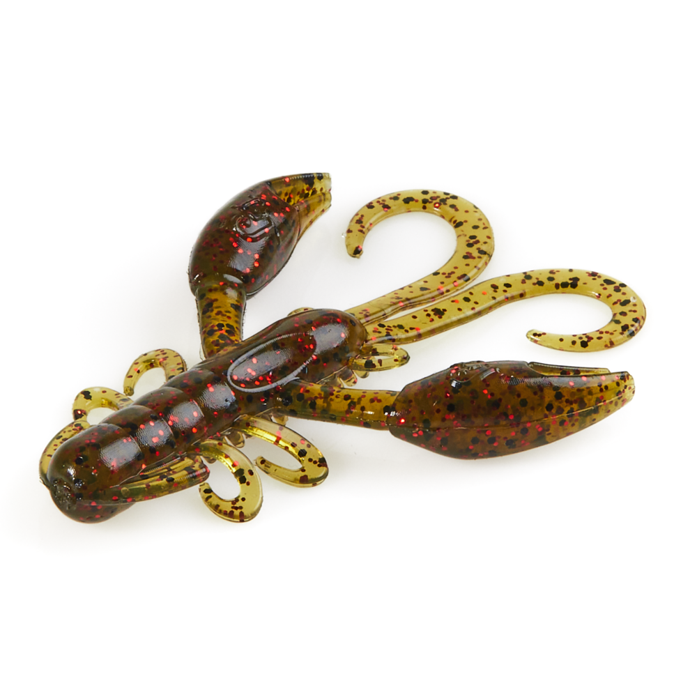 Тvisteri Lucky John Pro Series ROCK CRAW 2.0