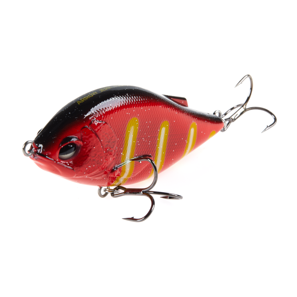 Vobleris Lucky John Original ARROW JERK 10S