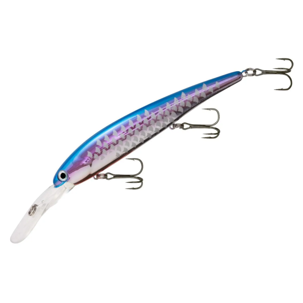 Vobleris Bandit WALLEYE DEEP