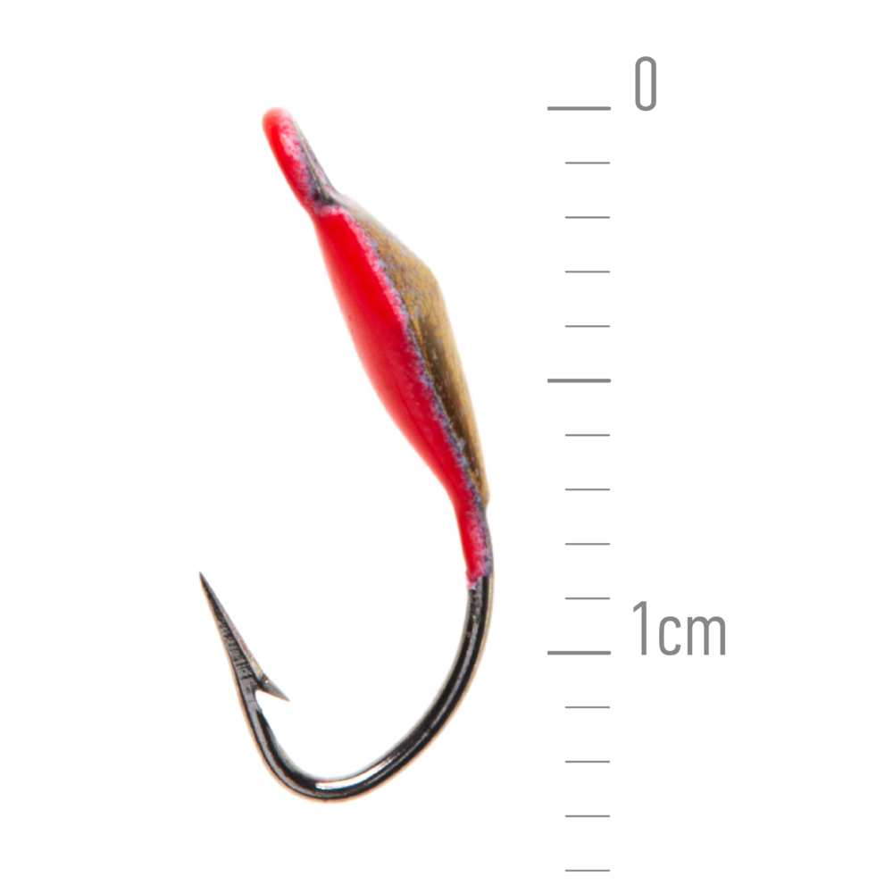 Spoguļākis Finnex "ZK" #10