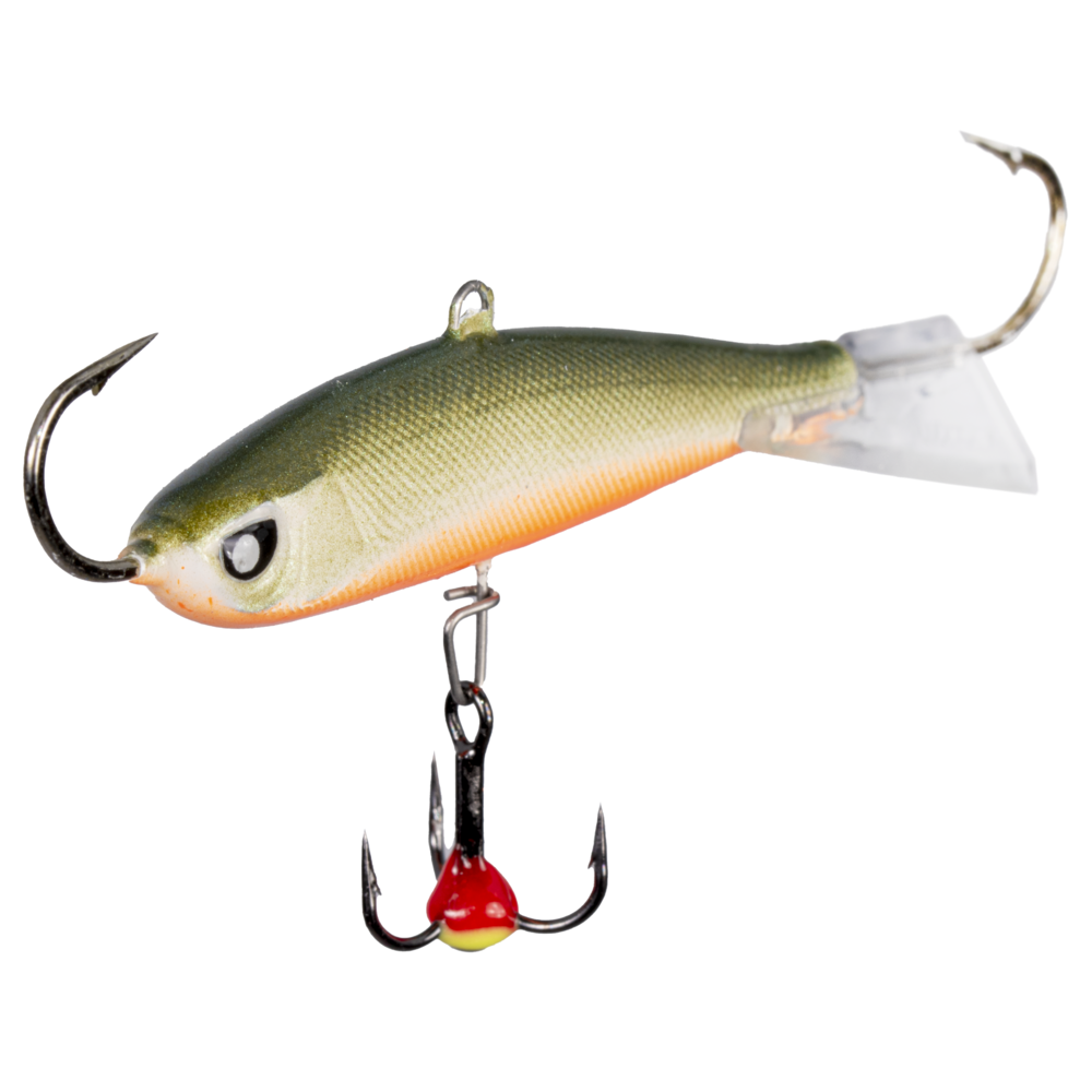 Balansieris Lucky John NORDIC 5