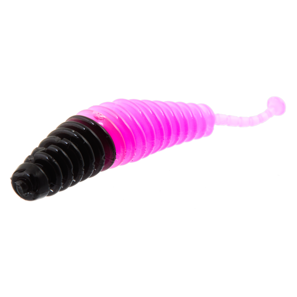 Tārpi Lucky John Pro Series TRICK WORM 2.0