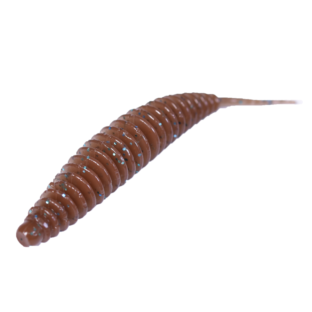 Tārpi Lucky John Pro Series ULTRA WORM 1.4