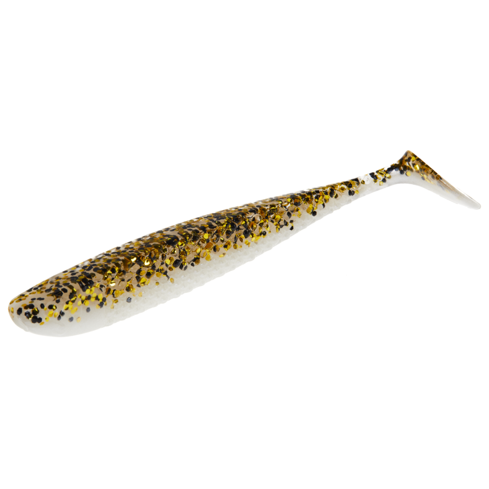 Vibroastes Lucky John 3D Series SLICK SHAD PADDLE 6.0