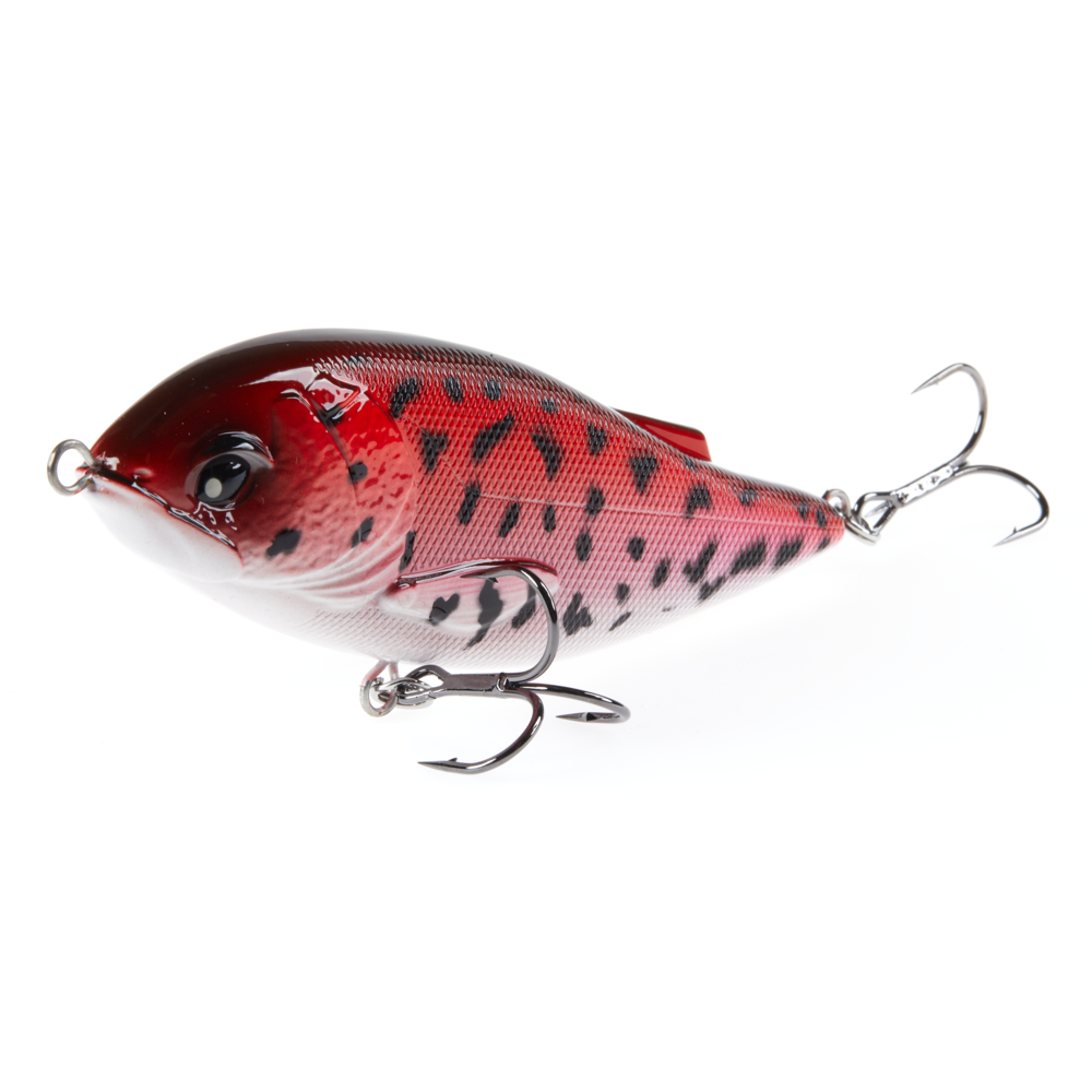 Vobleris Lucky John BBS ARROW JERK 15F