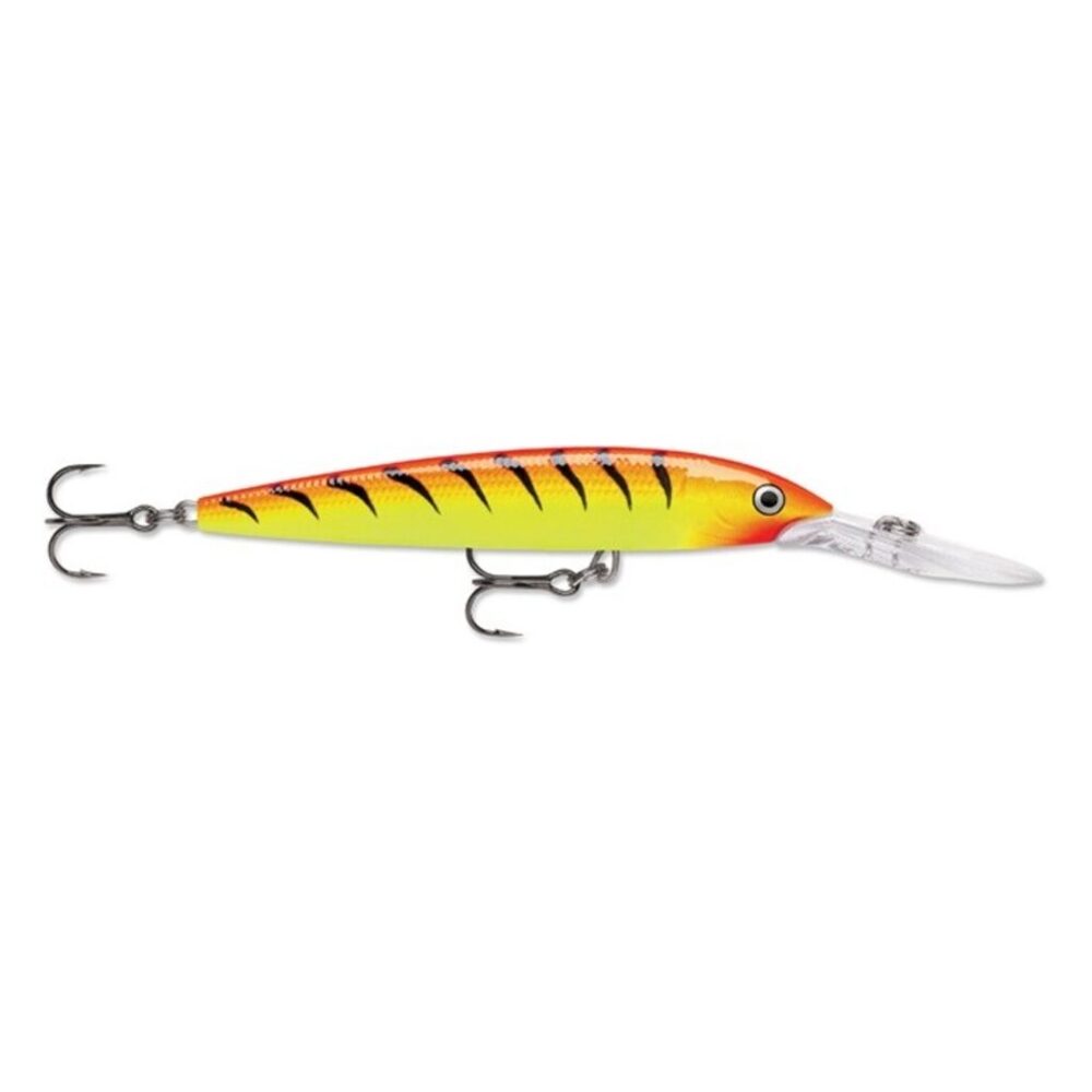 Vobleris Rapala DOWN DEEP HUSKY JERK 10