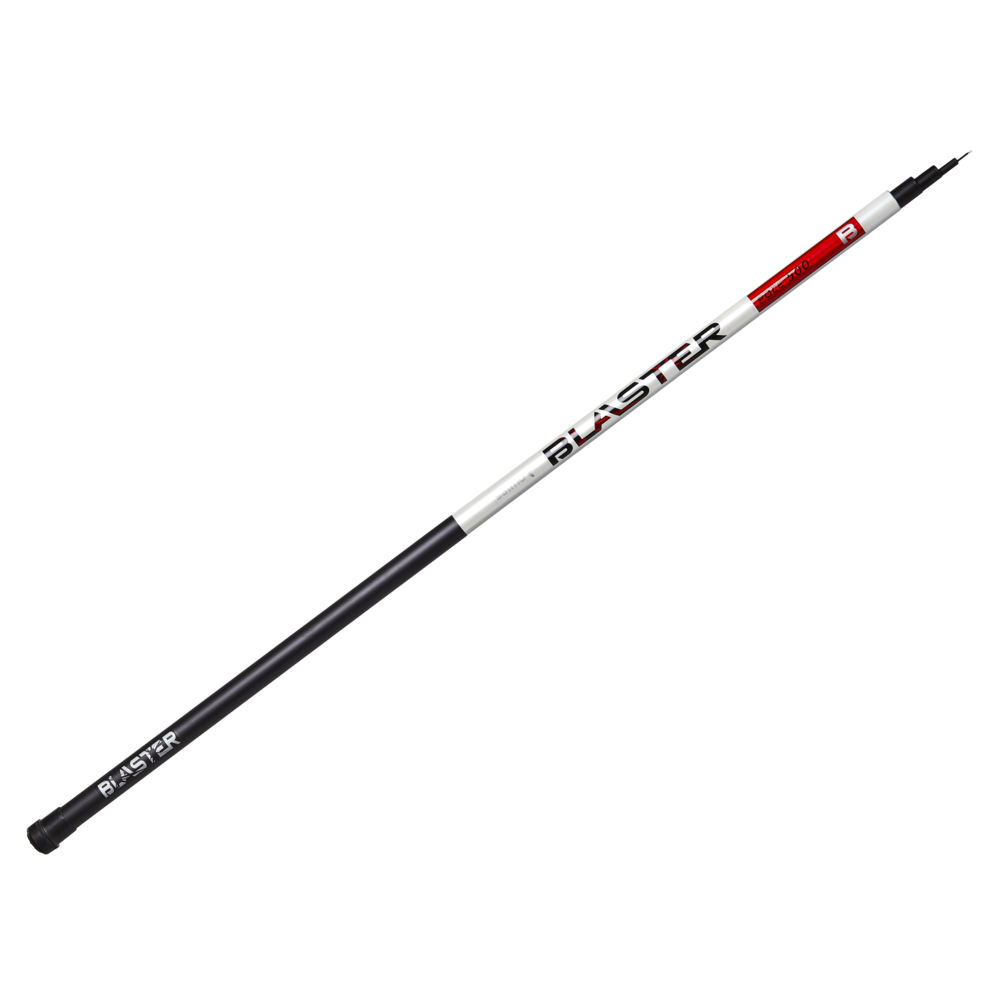Makšķere Salmo Blaster POLE