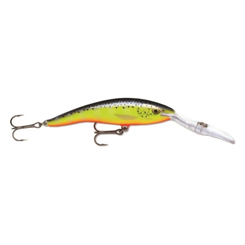 Vobleris Rapala DEEP TAIL DANCER 13