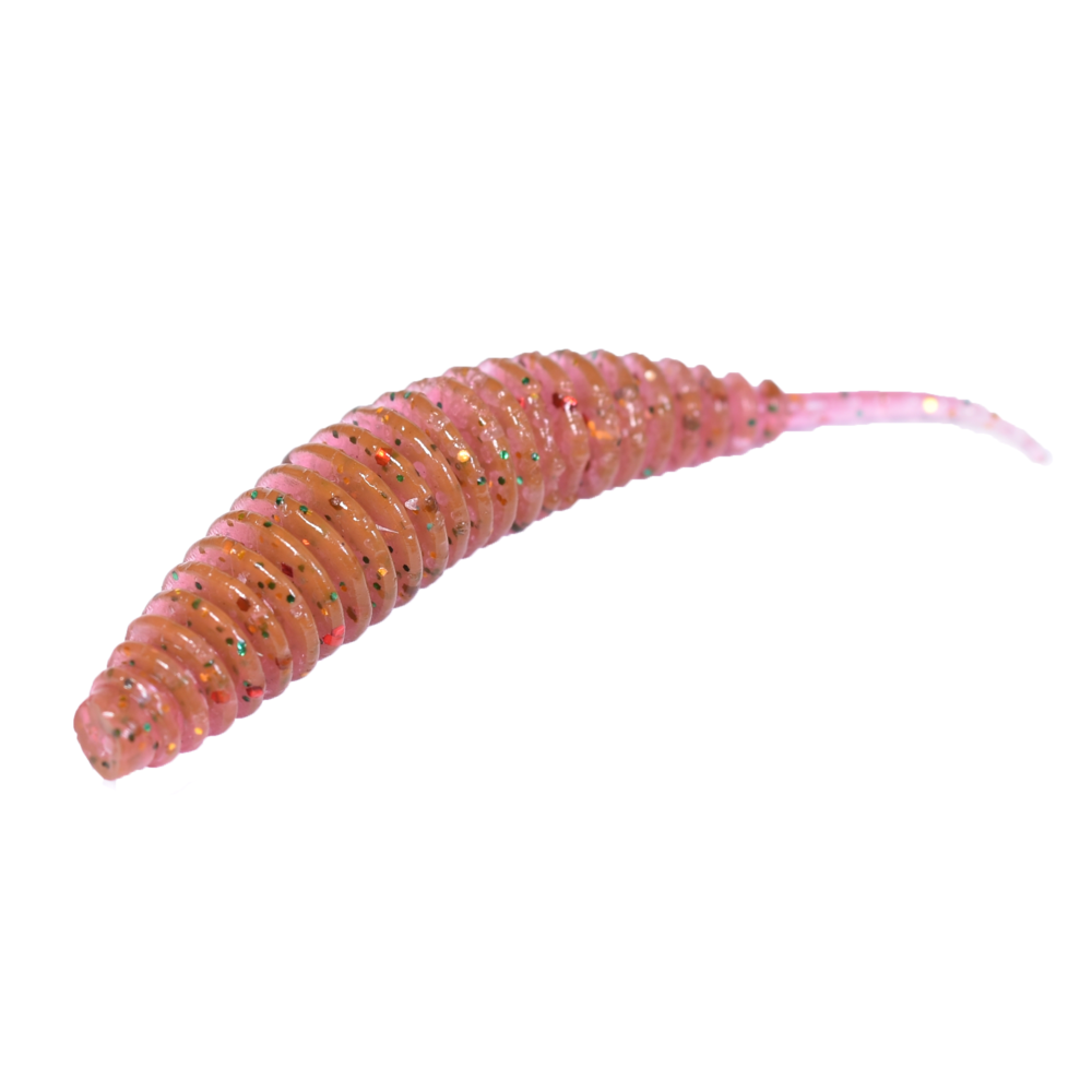 Tārpi Lucky John Pro Series ULTRA WORM 2.0