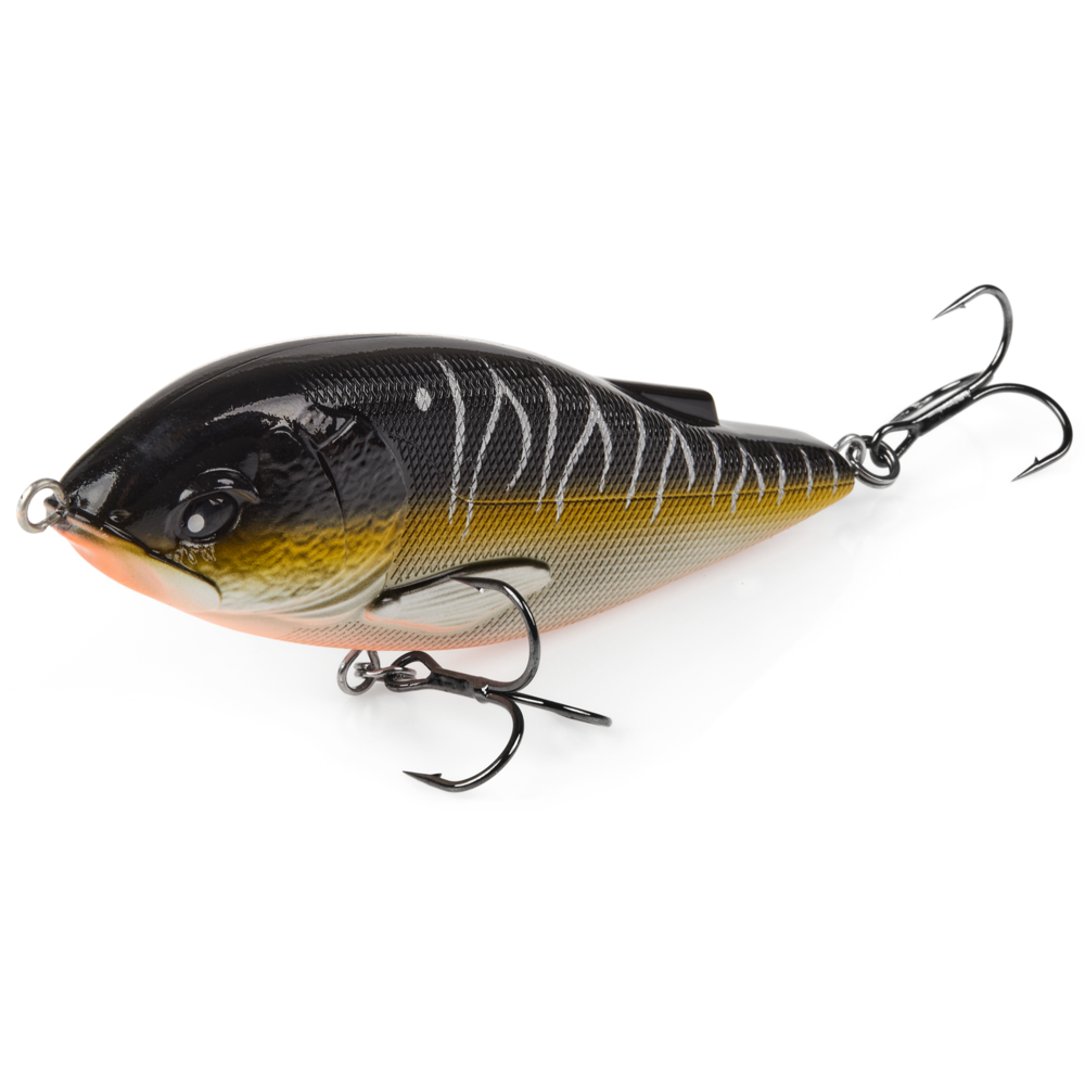 Vobleris Lucky John BBS ARROW JERK 15S