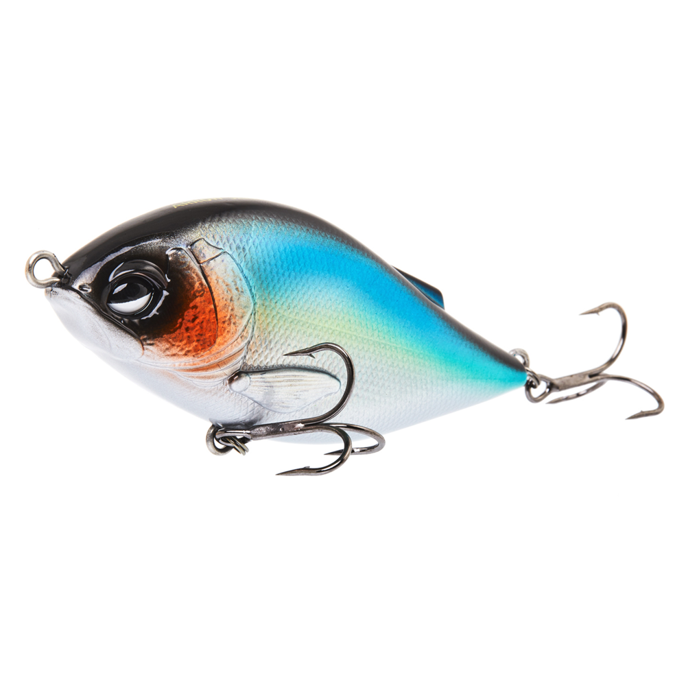Vobleris Lucky John Original ARROW JERK 8F
