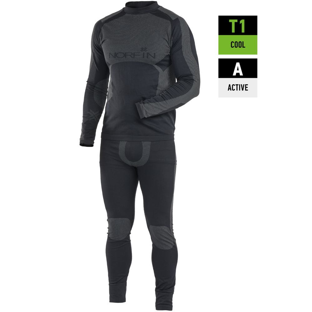 Termoveļa Norfin ACTIVE PRO