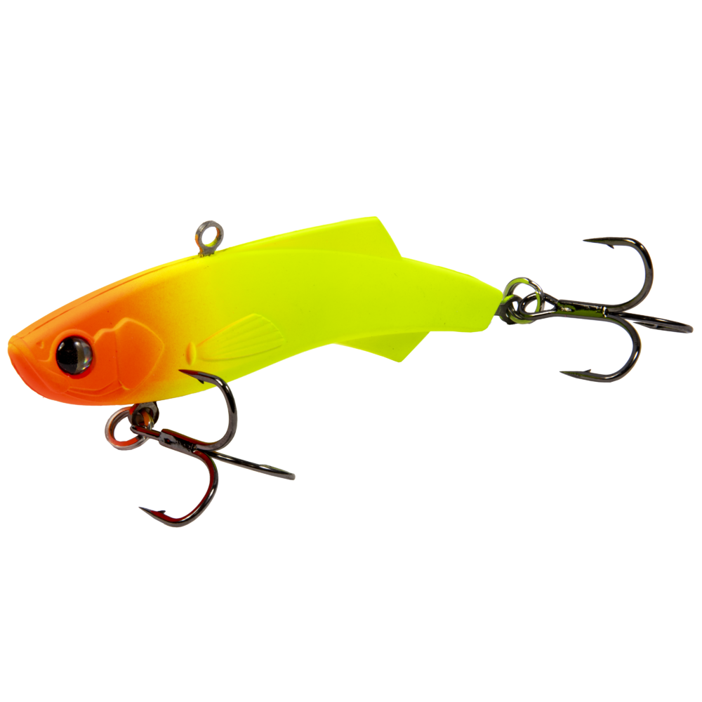 Vobleris Lucky John Pro Series SOFT VIB 83