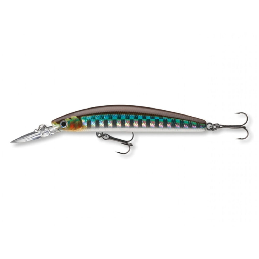 Vobleris Daiwa Tournament CURRENT MASTER DR 93F