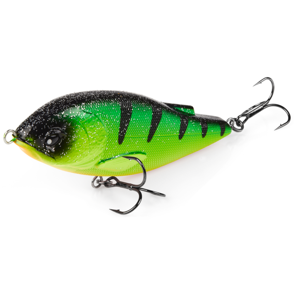 Vobleris Lucky John BBS ARROW JERK 15F