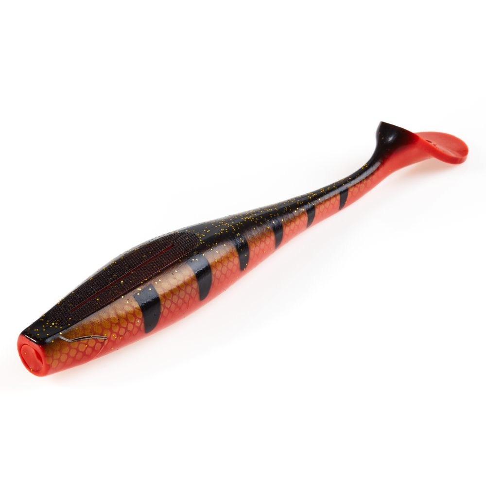 Vibroastes Lucky John 3D BBS Series GIANT KUBIRA SWIM SHAD 10.3