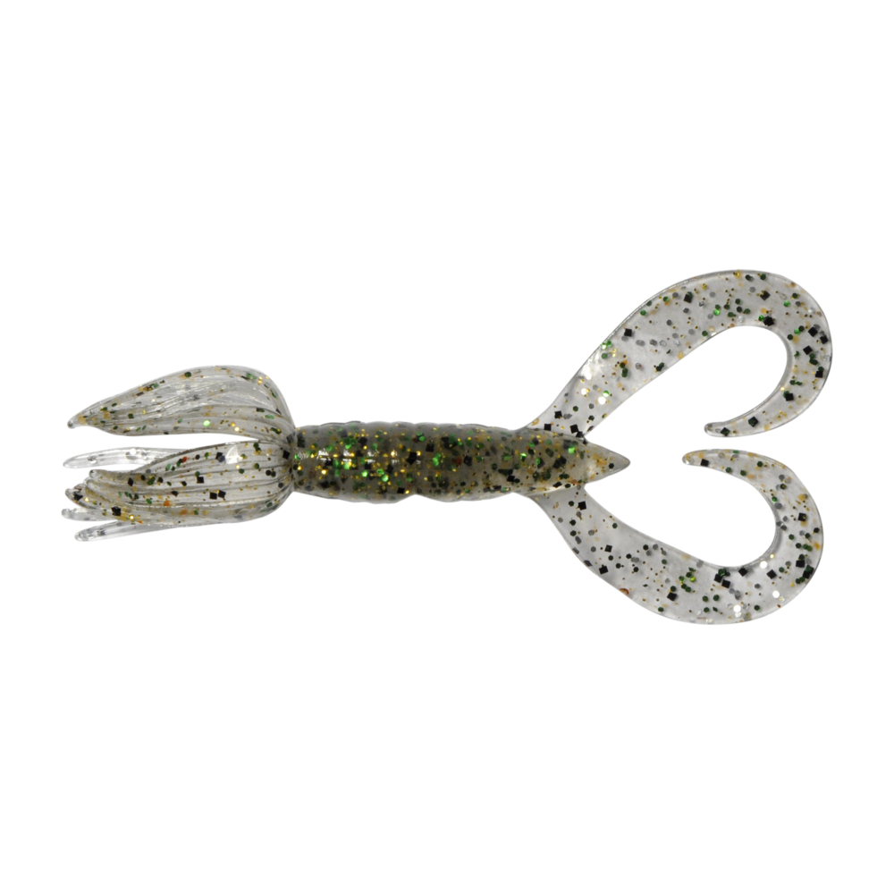Vibroastes Keitech LITTLE SPIDER 2.0