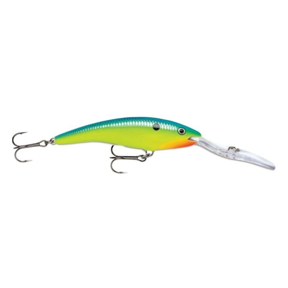 Vobleris Rapala DEEP TAIL DANCER 09