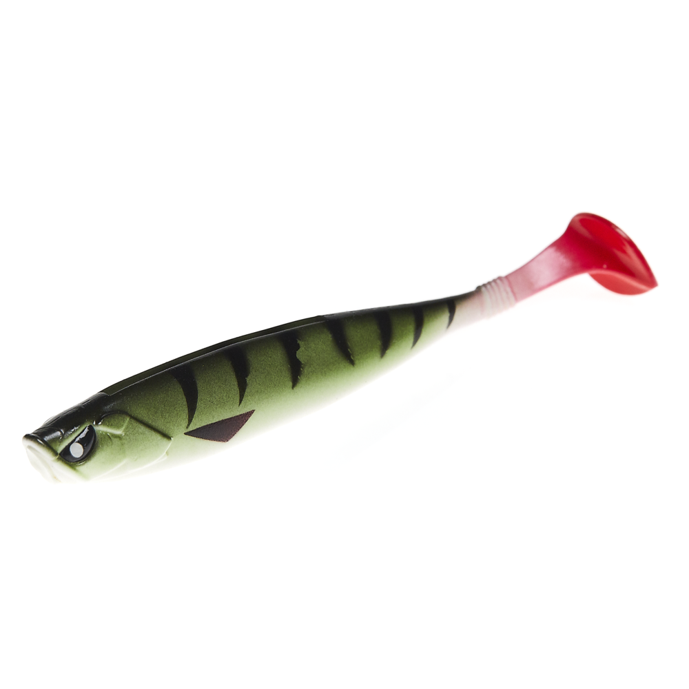 Vibroastes Lucky John 3D Series BASARA SOFT SWIM 5.0