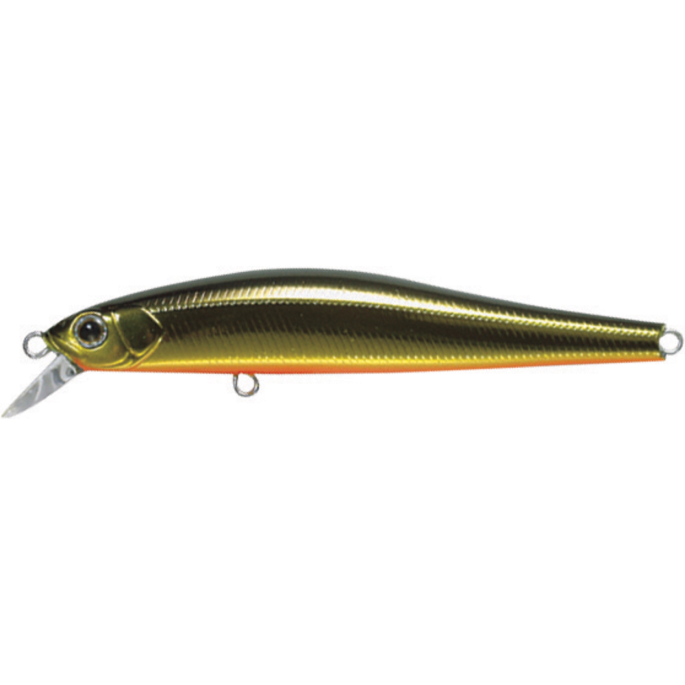 Vobleris Zip Baits RIGGE 90MN SECRET