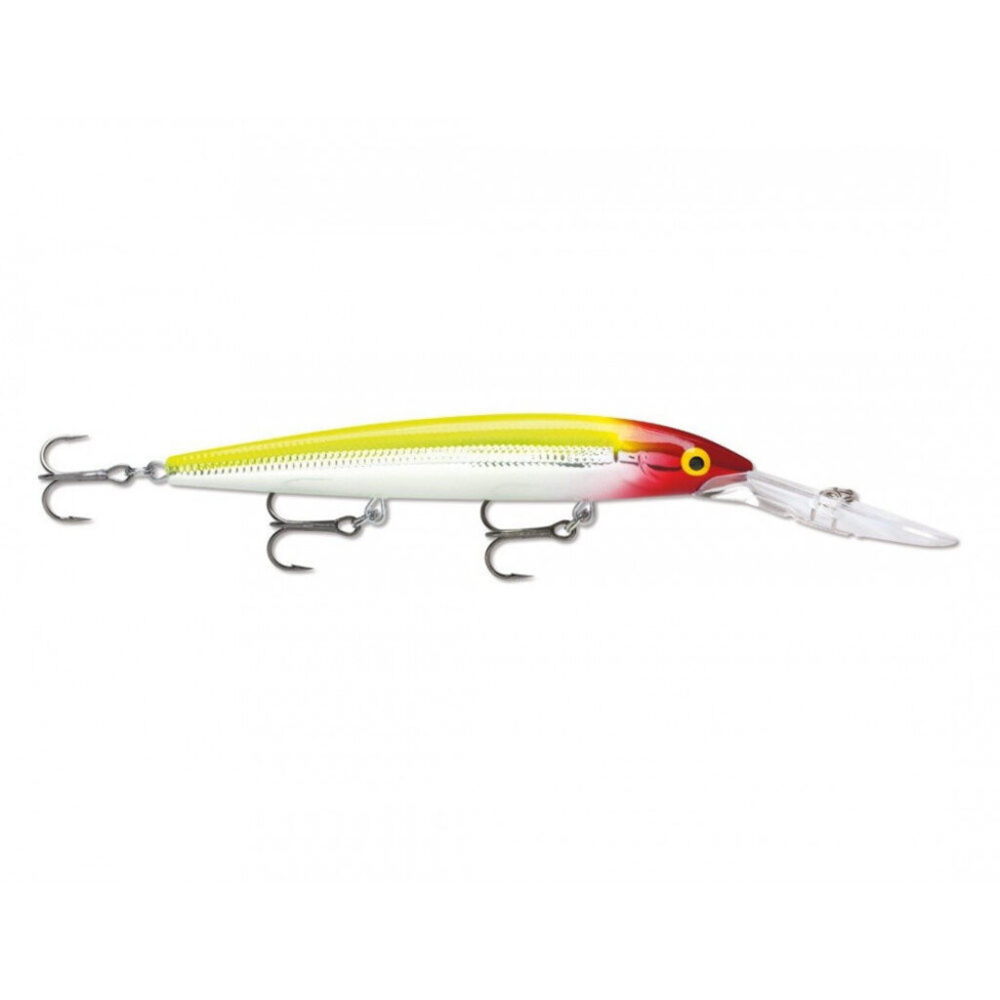 Vobleris Rapala DOWN DEEP HUSKY JERK 12