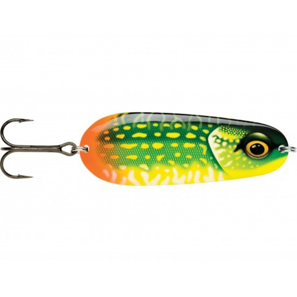 Vizulis Rapala NAUVO 19