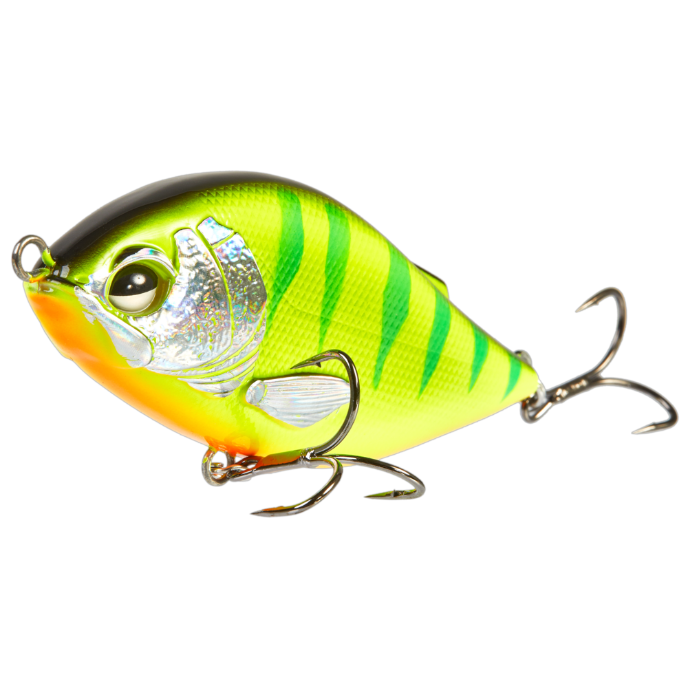 Vobleris Lucky John Original ARROW JERK 10S