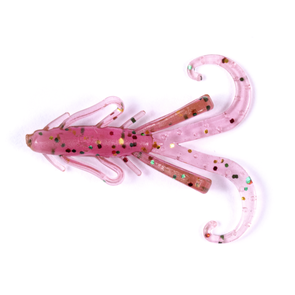 Tvisteri Lucky John Pro Series HOGY HOG 0.8
