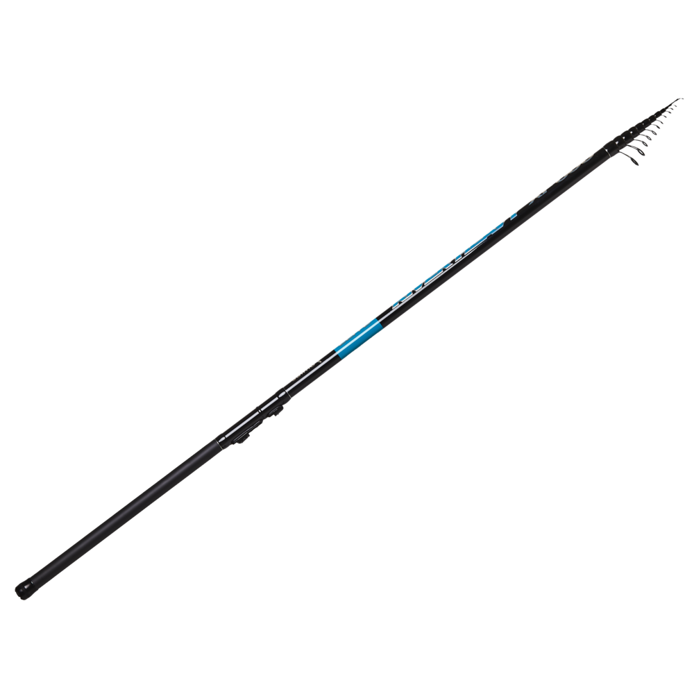 Makšķere Salmo Elite RIVER HEAVY XF