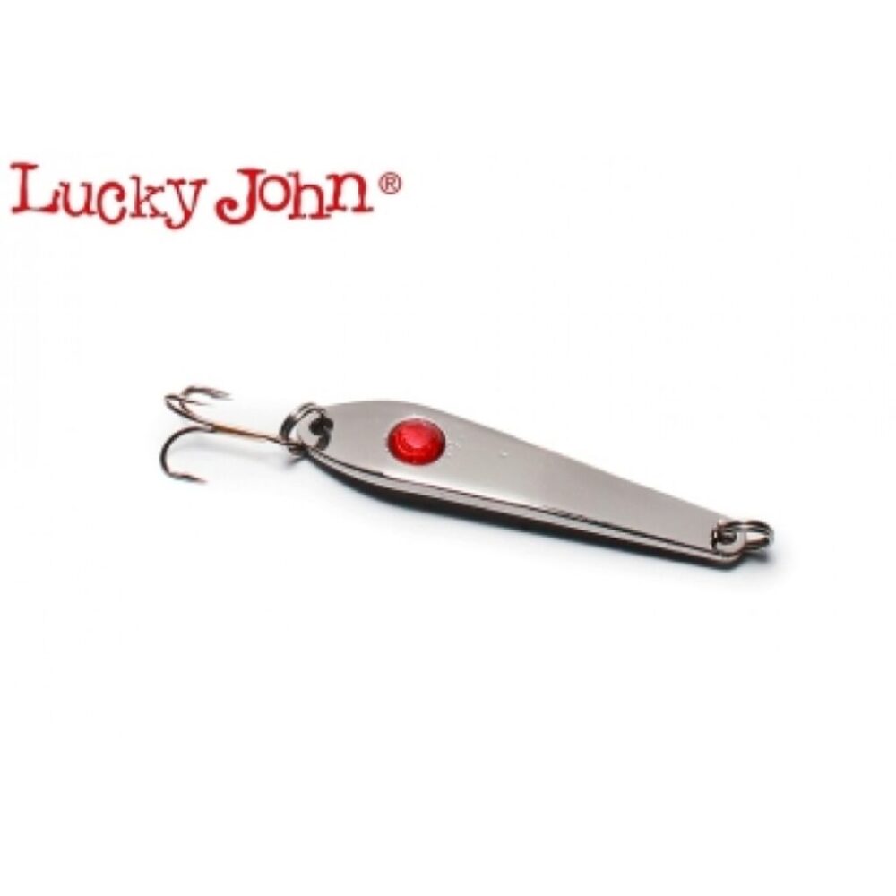 Vizulis ziemas Lucky John FIN "MODEL A" 50