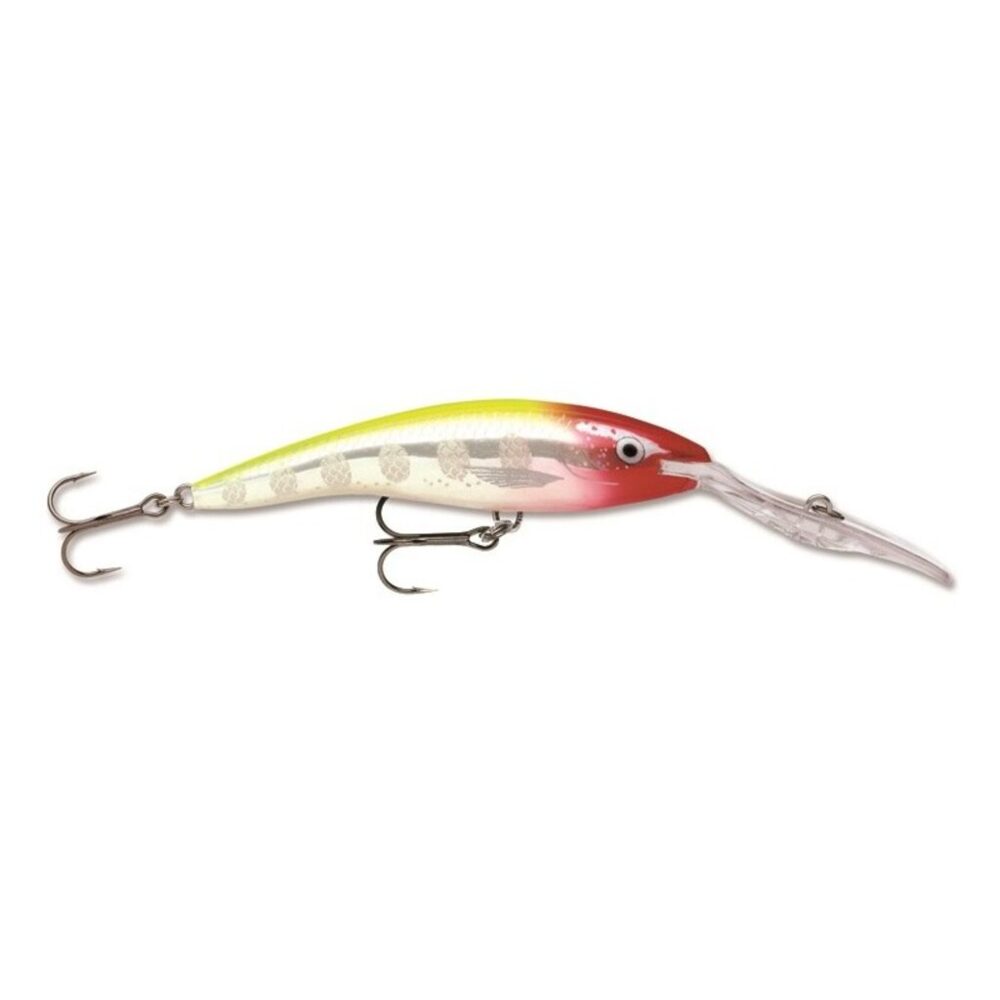 Vobleris Rapala DEEP TAIL DANCER 09