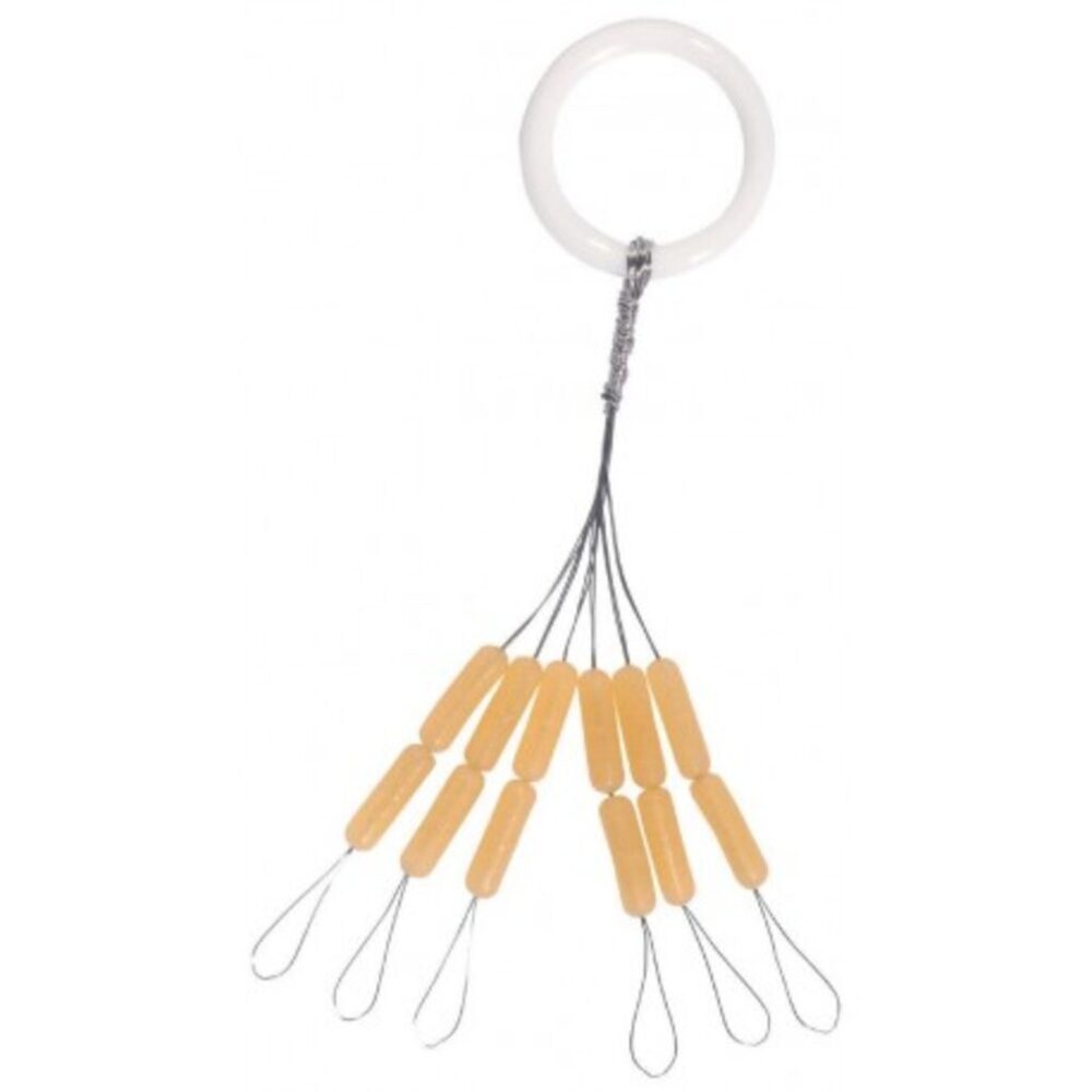 Stoperi Balzer LINE STOPPER ELONGATED