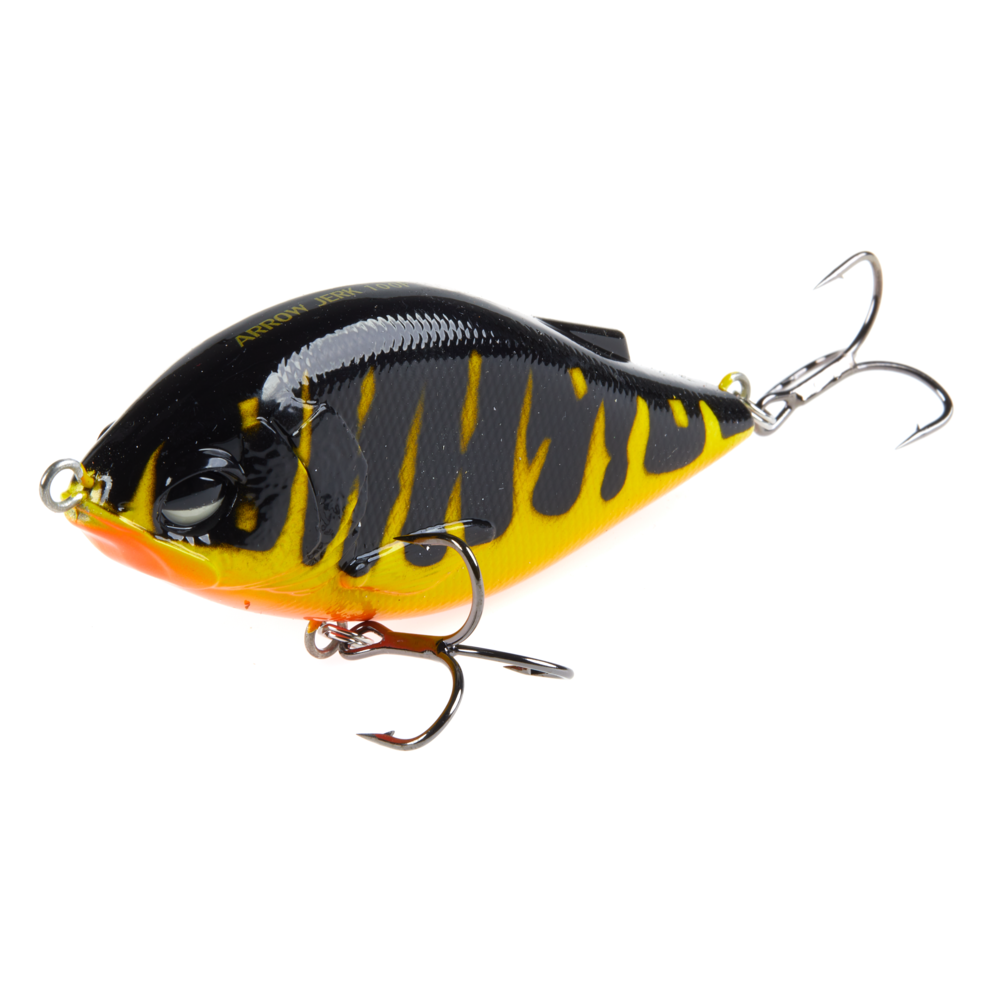 Vobleris Lucky John Original ARROW JERK 10F
